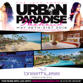 URBAN PARADISE DR 10th ANNIVERSARY