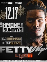 LUST ON SUNDAYS  Fetty Wap