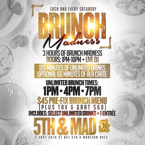 brunchmad