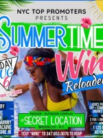 Summer Time Wine Reloaded