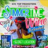 Summer Time Wine Reloaded