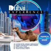 TheDubaiExperience