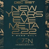 New Years Eve @ CZEN