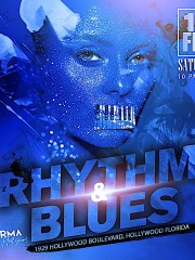 RHYTHM & BLUES