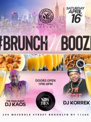 BrunchNBooze