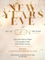 CZEN NYE