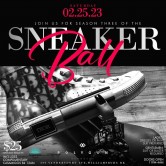 Sneaker Ball