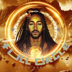 Omarion – FULL CIRCLE: SONIC BOOK 1