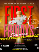 First Fridays