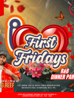 First Fridays at CZEN Brooklyn