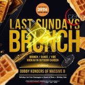 Last Sundays Brunch & Day Party