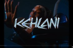 Jordan Adetunji – KEHLANI [Official Video]