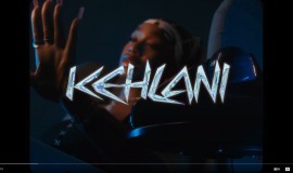 Jordan Adetunji – KEHLANI [Official Video]