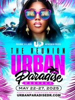 URBAN PARADISE DR 