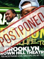 KRANIUM LIVE IN NEW YORK CITY