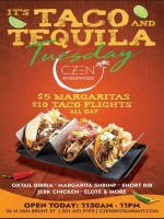 Taco & Tequila Tuesday NJ