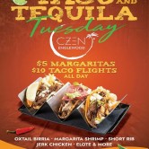 Taco & Tequila Tuesday NJ