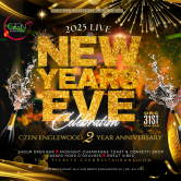 New Year’s Eve LIVE!