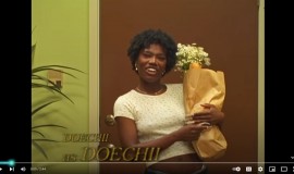 Doechii – DENIAL IS A RIVER (Official Video)